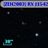 [ZEH2003] RX J1542.2+1834  1