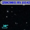 [ZEH2003] RX J1542.2+1834  2