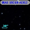 IRAS 19219+6352