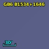 GB6 B1534+1646