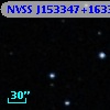 NVSS J153347+163318