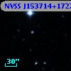 NVSS J153714+172235