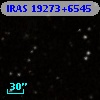 IRAS 19273+6545