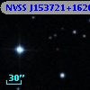 NVSS J153721+162655
