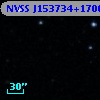 NVSS J153734+170046