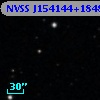 NVSS J154144+184836