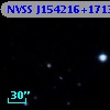 NVSS J154216+171302