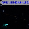NVSS J154249+162952