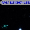 NVSS J154307+165927