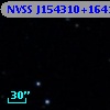 NVSS J154310+164100