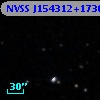 NVSS J154312+173626