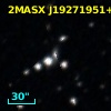 2MASX J19271951+6533539