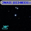 2MASS J15340331+1650260