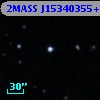 2MASS J15340355+1636156