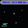 2MASS J15340616+1623493