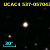 GPM 233.527664+17.301066