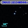 2MASS J15340944+1643381