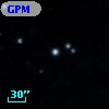 GPM 233.540360+17.222019