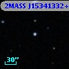 2MASS J15341332+1629006