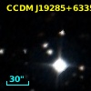 CCDM J19285+6335B