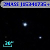 2MASS J15341735+1720428