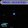 2MASS J15342935+1635090