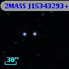 2MASS J15343293+1651456