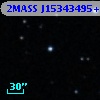 2MASS J15343495+1633597