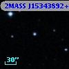 2MASS J15343892+1637561