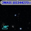 2MASS J15344273+1653522