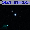 2MASS J15344292+1649432