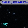 2MASS J15344637+1619070