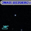 2MASS J15350382+1639114