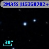 2MASS J15350702+1723361