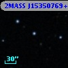 2MASS J15350769+1621346