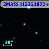 2MASS J15351072+1622063