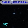2MASS J15352099+1625519