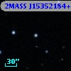 2MASS J15352184+1632326