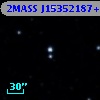 2MASS J15352187+1729206
