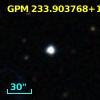 2MASS J15353676+1710395