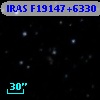 IRAS F19147+6330