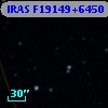 IRAS F19149+6450