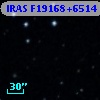 IRAS F19168+6514