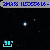 2MASS J15355818+1658388