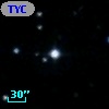 2MASS J15360172+1710385