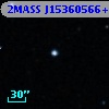 2MASS J15360566+1634052