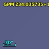 2MASS J15360843+1639219