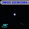 2MASS J15361504+1658328
