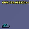 2MASS J15362010+1723064