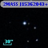 2MASS J15362043+1716099